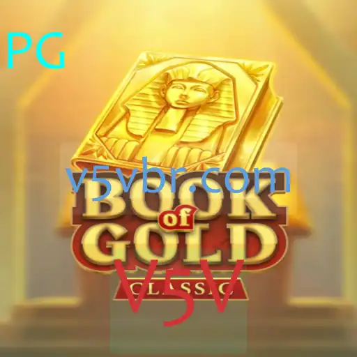 Descobrindo a Magia do BookOfGoldClassic