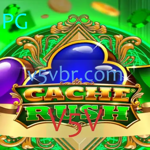 CacheRush: Aventura e Estratégia na Era Digital
