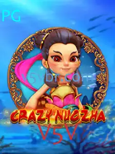 CrazyNuoZha: Uma Nova Jornada no Mundo dos Jogos Modernos