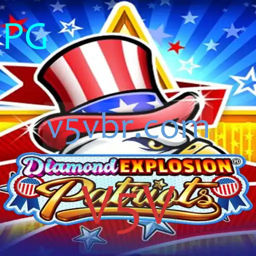 DiamondExplosionPatriots: O Excitante Mundo do Jogo de Estratégia com V5V