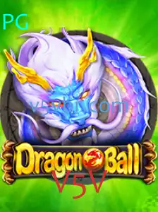 Descubra o Fascinante Mundo do Jogo DragonBall: V5V