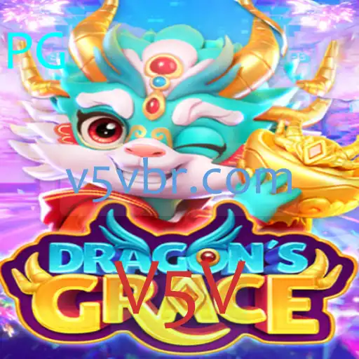 Descubra o Mundo Fascinante de DragonsGrace com a Palavra-Chave V5V