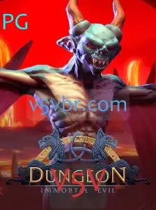 Explorando o Mundo de Dungeon: Regras e Inovações do Jogo com a Palavra-Chave V5V