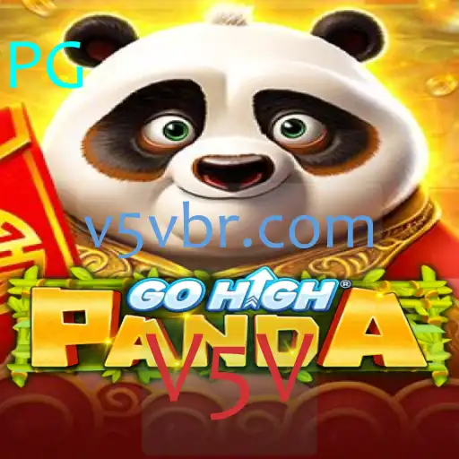 Descubra o Fascinante Mundo de GoHighPanda: Uma Aventura Inovadora em V5V