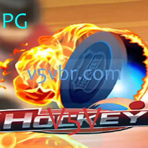 Explorando o Jogo de Hockey V5V: Regras, Introdução e Novidades