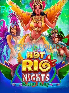 Descubra a Excitante Experiência de HotRioNightsBonusBuy com V5V