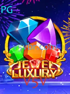 Descubra o Mundo de JewelLuxury: O Jogo de Estratégia que Conquista com a Palavra-chave V5V