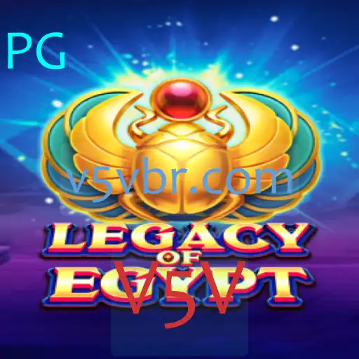 Análise e Regras do Jogo LegacyOfEgypt V5V