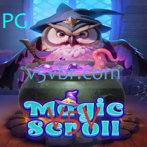 Descubra o Fascinante Mundo de MagicScroll
