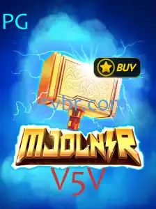 Explorando Mjolnir: O Jogo Inovador que Conquista o Mundo