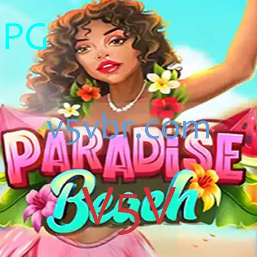 ParadiseBeach e a Palavra-Chave V5V: Desvendando o Novo Fenômeno dos Jogos