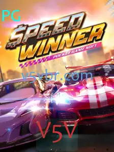 Descubra o Mundo Empolgante de SpeedWinner: A Nova Sensação no Universo dos Jogos
