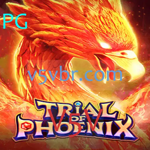 Descubra o Fascinante Mundo de TrialofPhoenix V5V