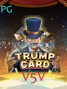 Explorando o Jogo TrumpCard: Regras e Estratégias