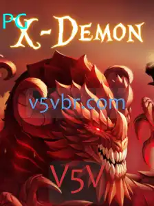 XDemon: Descubra o Universo Intenso do Novo Jogo Sensação